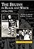 The Bruins in Black and White: 1924-1966, Massachusetts (Images of Sports)