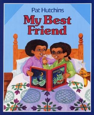 My Best Friend (Hardcover)