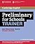 Preliminary for Schools Tra...