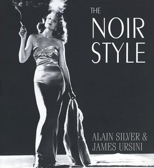 The Noir Style (Paperback)
