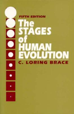 The Stages of Human Evolution (Paperback)