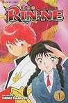 Rin-ne, Vol. 1