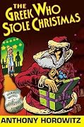 The Greek Who Stole Christmas