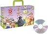 Mother Goose Counting Rhymes (Learn & Carry) Mother Goose Counting Rhymes (Learn & Carry)