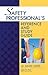 Safety Professional's Reference and Study Guide