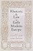 Rhetoric and Law in Early M...