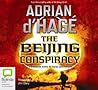 The Beijing Conspiracy (Curtis O'Connor #1)