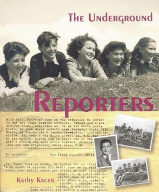 The Underground Reporters (Paperback)