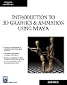 Introduction to 3D Graphics & Animation Using Maya (Graphics Series)