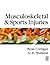 Musculoskeletal and Sports Injuries