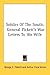 Soldier Of The South: Gener...