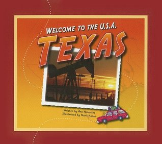 Texas (Welcome to the U.S.A.)