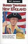 Buried Treasures of New England Buried Treasures of New England