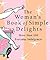 Womans Simple Delight