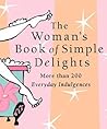 Womans Simple Delight (RP Minis)