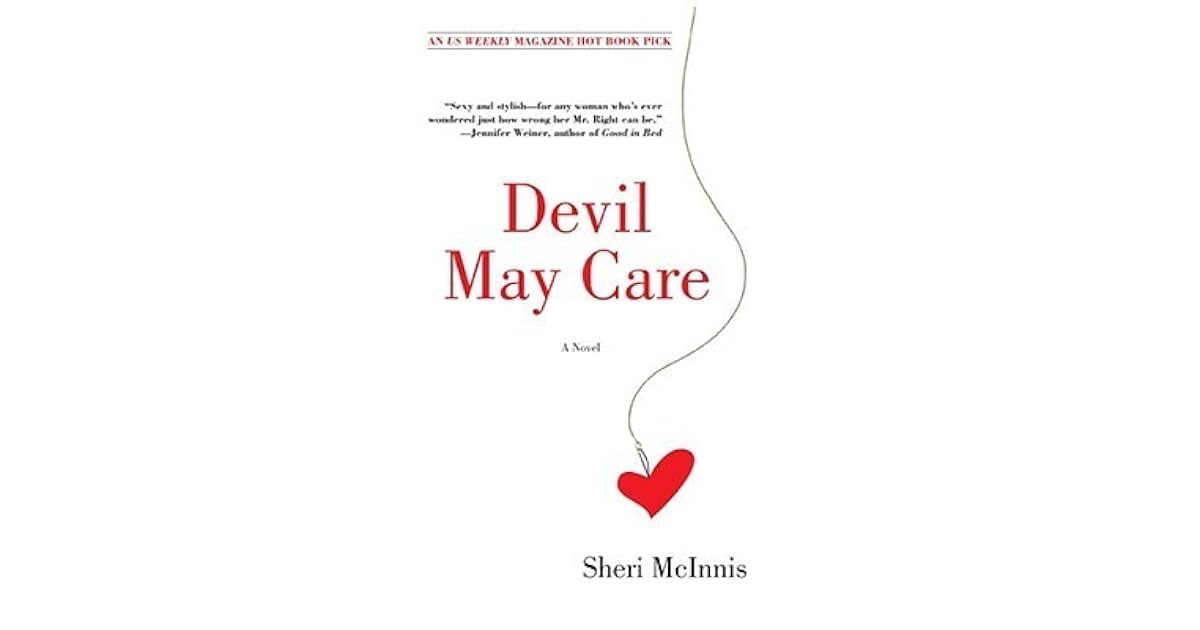 Devil May Care by Sheri McInnis