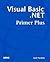 Visual Basic .Net: Primer Plus