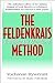 The Feldenkrais Method by Yochanan Rywerant The Feldenkrais Method by Yochanan Rywerant