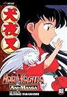 Inuyasha Ani-Manga, Vol. 18