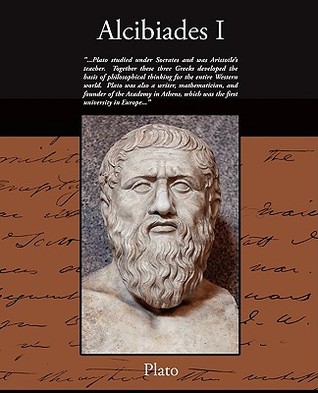 Alcibiades I (Paperback)