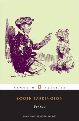 Penrod (Paperback)