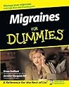 Migraines For Dummies by Diane Stafford