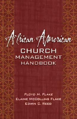 African American Church Management Handbook (Paperback)