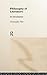 Philosophy of Literature: A...
