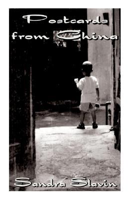 Postcards from China (Paperback)