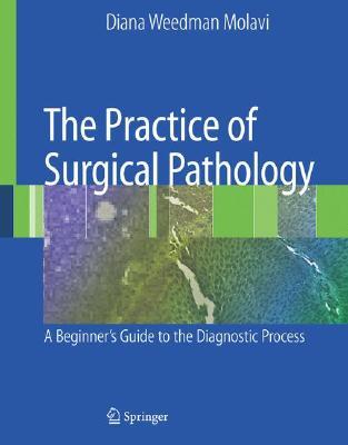 The Practice of Surgical Pathology: A Beginner's Guide to the Diagnostic Process (Hardcover)