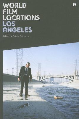 World Film Locations: Los Angeles (Paperback)