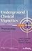Underground Clinical Vignettes: Pharmacology