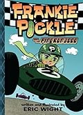 Frankie Pickle and the Pine Run 3000