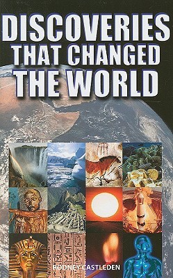 Discoveries That Changed The World (Paperback)