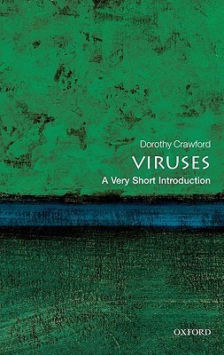 Viruses: A Very Short Introduction (Paperback)