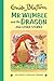 Mr Wumble And The Dragon And Other Stories by blyton-enid