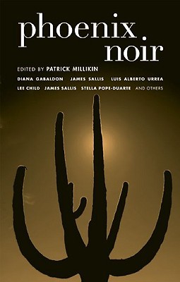 Phoenix Noir (Akashic Noir)