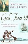 Gale Force 10 by Nicholas  Courtney