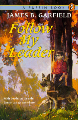 Follow My Leader (Paperback)