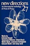 New Directions in Prose and Poetry, Vol 27 (New Directions in Prose & Poetry)