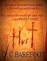 Hurt by D.C. Barefoot