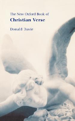 DAVIE:THE OXFORD BOOK CHRISTIAN VERSE REI PAPER (Paperback)
