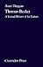 Thomas Becket: A Textual History of His Letters