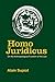 Homo Juridicus: On the Anth...