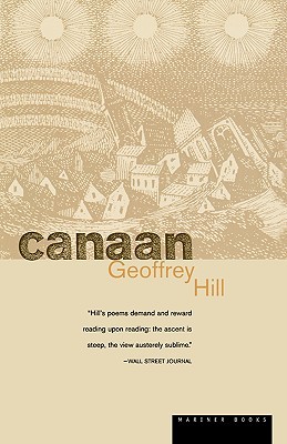 Canaan: Poetry of Moral Urgency and Historical Witness―Suffering, Martyrdom, and the Millennium (Paperback)
