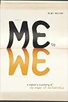 Me to We: A Pastor's Discovery of the Power of Partnership