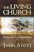 The Living Church: Convicti...