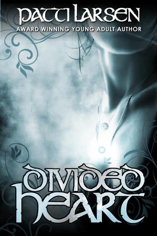 Divided Heart (Hayle Coven #9)