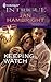 Keeping Watch (Shivers, #3)