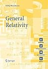 General Relativity (Springer Undergraduate Mathematics Series)